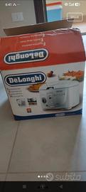 friggitrice de longhi 
