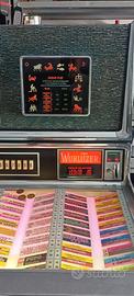 Jukebox Wurlitzer