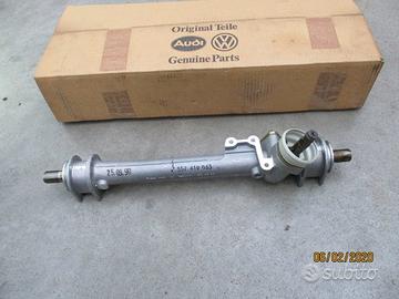 Scatola guida passat