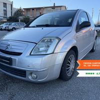 CITROEN C2 C2 1.4 Evolution