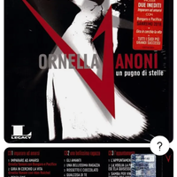 Un pugno di stelle CD Ornella Vanoni