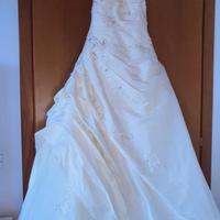 Abito da sposa