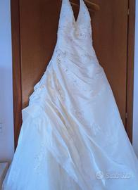 Abito da sposa