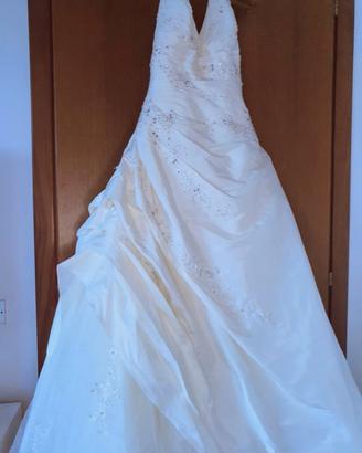 Abito da sposa