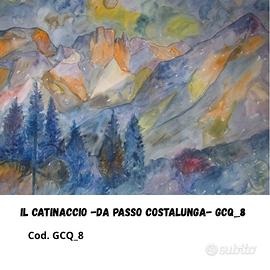 IL CATINACCIO -da Passo Costalunga- GCQ_8