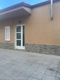 Trilocale Cariati marina