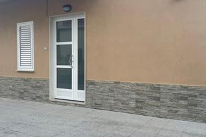Trilocale Cariati marina
