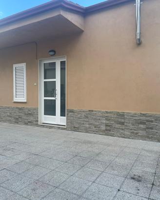 Trilocale Cariati marina