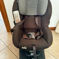 Seggiolino auto Joie