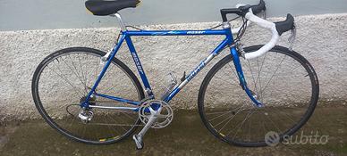 bicicletta da corsa vintage