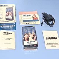 BRONDI AMICO SENIOR