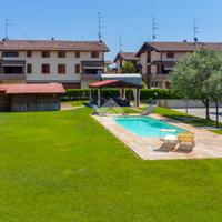 VILLA SINGOLA A REGGIO NELL'EMILIA