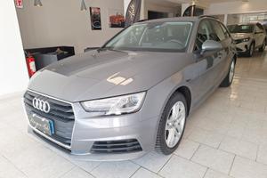 Audi A4 Avant 2.0 TDI 150CV Ultra S-tronic Sport