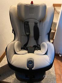 Seggiolino Peg Perego Duo Fix