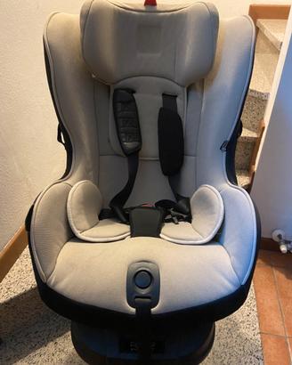 Seggiolino Peg Perego Duo Fix
