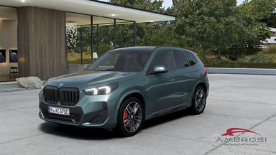 BMW X1 xDrive25e Msport Pro Premium Travel Packa