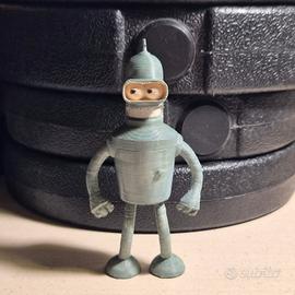 Bender Futurama 