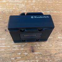 ADATTATORE WUNDERLICH - NAVIGATORI GARMIN E TOMTOM