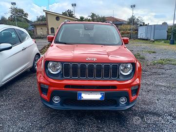 Jeep Renegade 1.0 T3 Limited