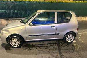 Fiat seicento sporting