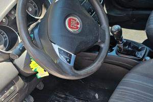 Fiat punto evo metano 