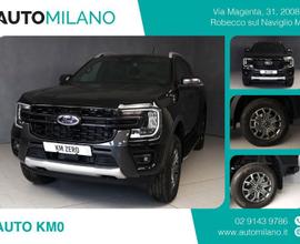 Ford Ranger Raptor 2.0 DOPPIA CABINA AWD 205C...