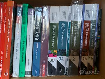 Libri scolastici