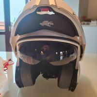 casco modulare