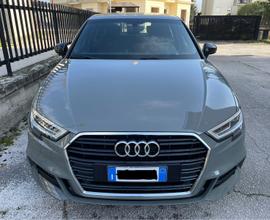 Audi A3 g tron