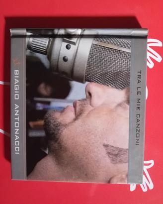 CD Biagio Antonacci 