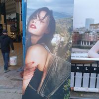 3 gigantografie in forex 20 euro l'una