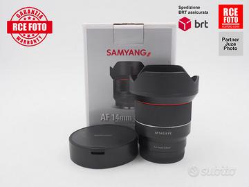 Samyang AF 14 F2.8 FE (Sony)