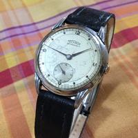 orologio anni 50 svizzero da collezione