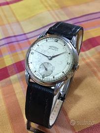 orologio anni 50 svizzero da collezione