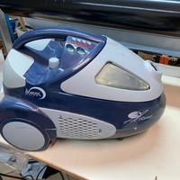 Aspiratore TRIPLOSIMAC - Tutto Vapore