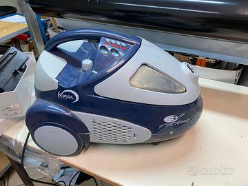 Aspiratore TRIPLOSIMAC - Tutto Vapore