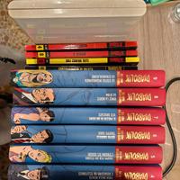 Giornalini di Diabolik ( Gli anni della gloria)