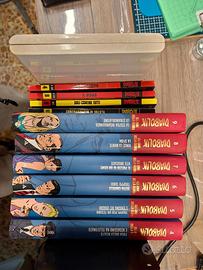 Giornalini di Diabolik ( Gli anni della gloria)