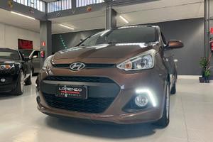Hyundai i10 1.0 Login