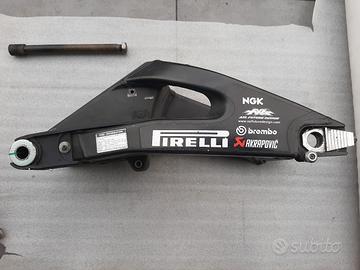 FORCELLONE YAMAHA R6 2006 2007