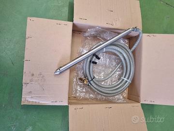 kit idrosabbiatura Karcher