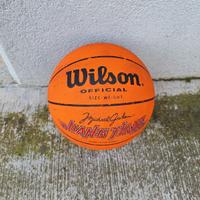 Pallone basket Wilson