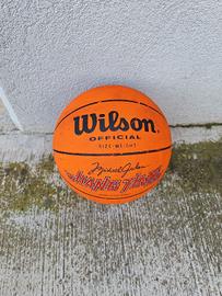 Pallone basket Wilson