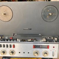 Revox A77 - 2 tracce HS