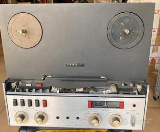 Revox A77 - 2 tracce HS