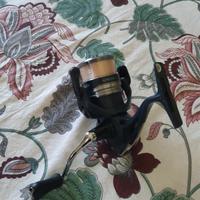 mulinello shimano catana  2500
