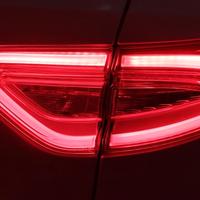 stop x maserati levante