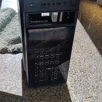 case PC desktop 