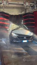 Opel Corsa 1.4 90cv GPL all. b.color