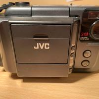 Videocamera Jvc